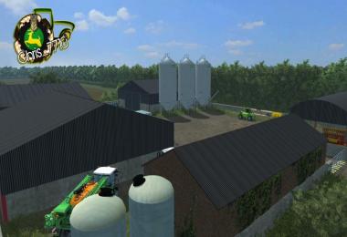 Nickersons Farm - Arable Edition