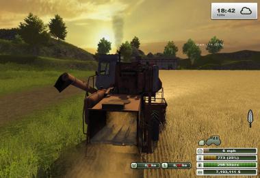 Niva AgroPack v1.4