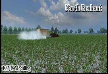 North Brabant with lime v2.5 Final mr