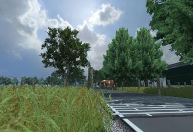 North Brabant with lime v2.5 Final mr