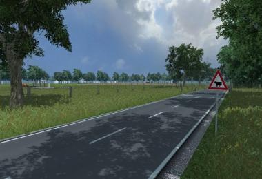 North Brabant with lime v2.5 Final mr