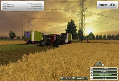North Brabant with lime v2.5 Final mr
