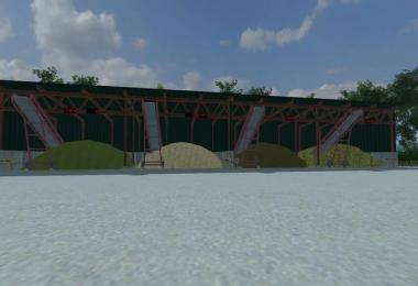 North Brabant with lime v2.5 Final mr