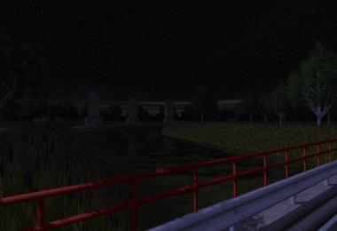 North Brabant with lime v2.5 Final mr