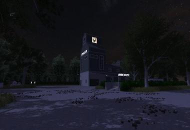 North Brabant with lime v2.5 Final mr