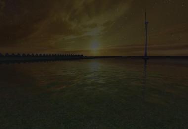 North Brabant with lime v2.5 Final mr