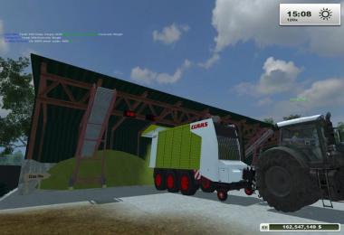 North Brabant with lime v2.5 Final mr