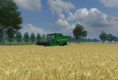 North Brabant with lime v2.5 Final mr