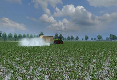 North Brabant with lime v2.5 Final mr