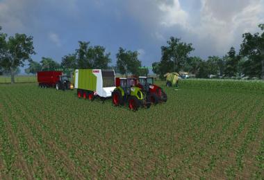 North Brabant with lime v2.5 Final mr