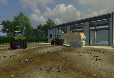 North Brabant with lime v2.5 Final mr