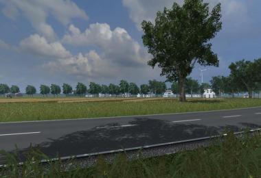 North Brabant with lime v2.5 Final mr