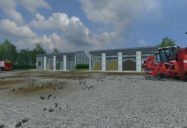 North Brabant with lime v2.5 Final mr