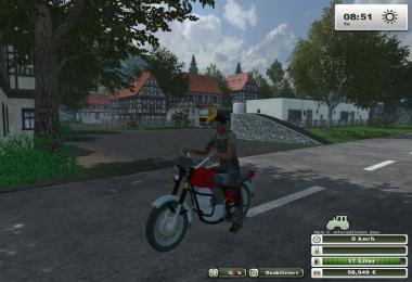 OGM 2013 micro Map v1.0 Final Update