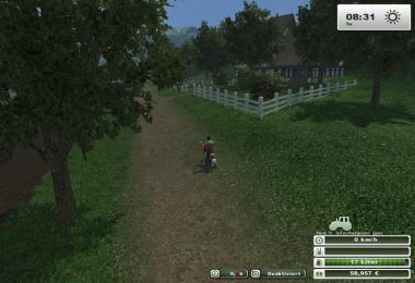 OGM 2013 micro Map v1.0 Final Update