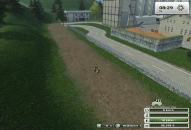 OGM 2013 micro Map v1.0 Final Update