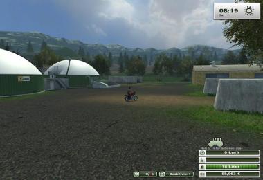 OGM 2013 micro Map v1.0 Final Update