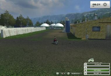 OGM 2013 micro Map v1.0 Final Update