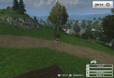 OGM 2013 micro Map v1.0 Final Update