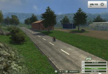 OGM 2013 micro Map v1.0 Final Update