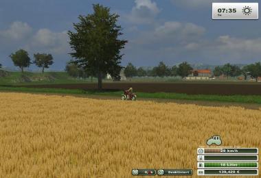 OGM 2013 micro Map v1.0 Final Update