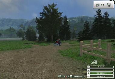 OGM 2013 micro Map v1.0 Final Update