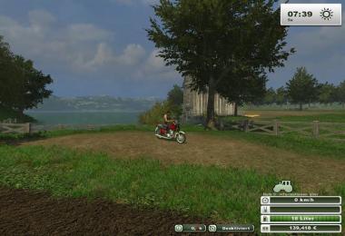 OGM 2013 micro Map v1.0 Final Update