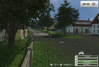 OGM 2013 micro Map v1.0 Final Update