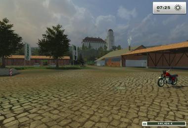OGM 2013 micro Map v1.0 Final Update