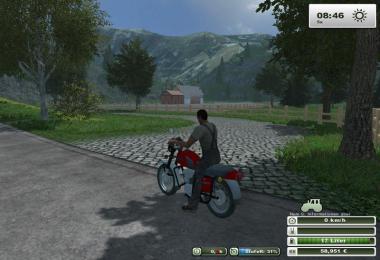 OGM 2013 micro Map v1.0 Final Update