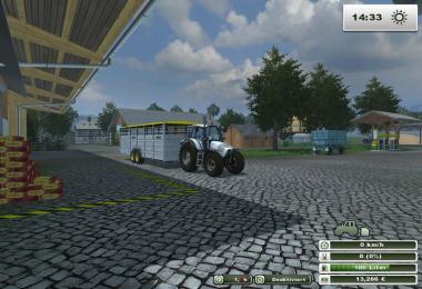 OGM 2013 micro Map v1.0 Final Update