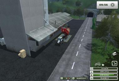 OGM 2013 micro Map v1.0 Final Update