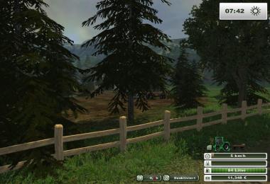 OGM 2013 micro Map v1.0 Final Update