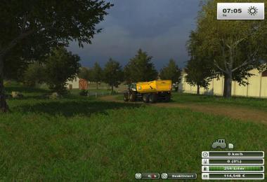OGM 2013 micro Map v1.0 Final Update