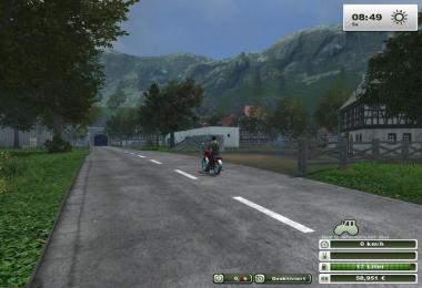 OGM 2013 micro Map v1.0 Final Update