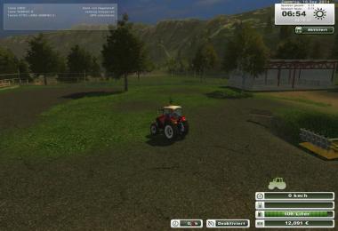 OGM 2013 micro Map v1.0 Final Update