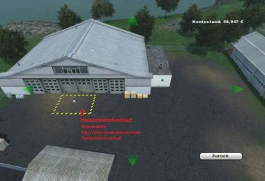 OGM 2013 micro Map v1.0 Final Update