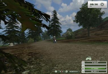 OGM 2013 micro Map v1.0 Final Update