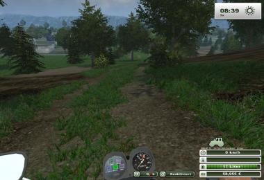 OGM 2013 micro Map v1.0 Final Update