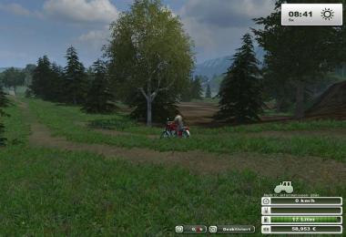 OGM 2013 micro Map v1.0 Final Update