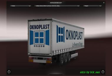 OknoPlast 1.12.1s