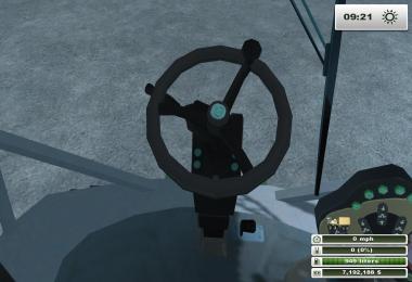 Packs 6 machines fictif krone