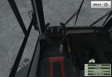 Packs 6 machines fictif krone