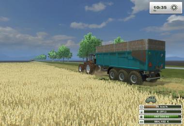 Pack trailer LAMBERT reskins zorlac V2.0