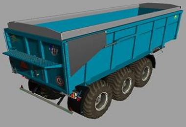 Pack trailer LAMBERT reskins zorlac V2.0