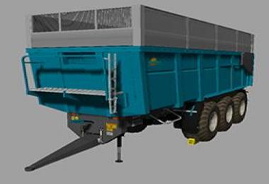 Pack trailer LAMBERT reskins zorlac V2.0
