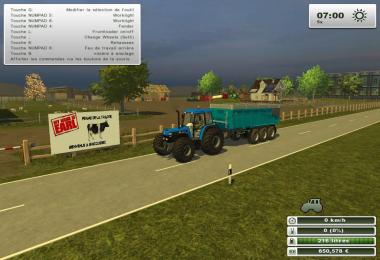 Pack trailer LAMBERT reskins zorlac V2.0