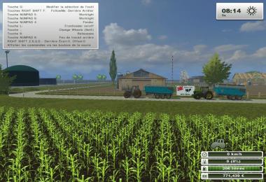 Pack trailer LAMBERT reskins zorlac V2.0