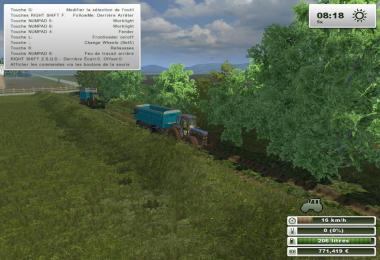Pack trailer LAMBERT reskins zorlac V2.0