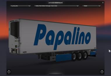 Papalino Combo Pack